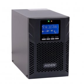 Комплект  ИБП HiDEN UDC9101H-55GEL 300 ватт 3.8 часа