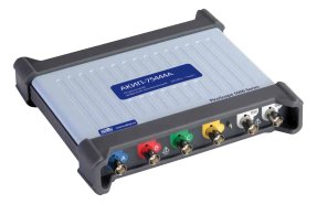 Осциллограф АКИП-75443A