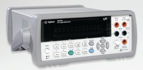 Agilent 34411A Вольтметр универсальный
