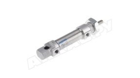 Пневмоцилиндр круглый Festo DSNU-20-25-PPV-A