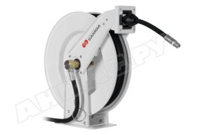 Катушка со шлангом, открытая Samoa EAA-10