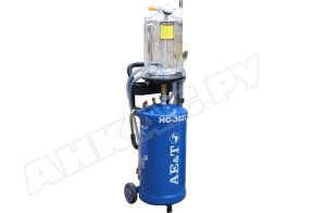 Установка для замены масла HC-3027 AE&T HC-3027