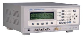 Измеритель RLC WK 4230