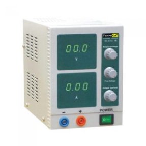 Источник питания аналоговый Б5-43М