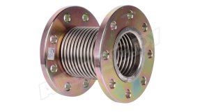 Газовый компенсатор Elco DN80, 3122328