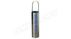 Заборное ведро Контур-М 1 л