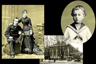 Встречи с А.А. Блоком. CD