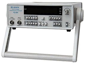 Частотомер Ч3-84/2