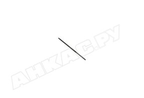 Регулировочный стержень Elco Ø6 x 252 мм, 13010527