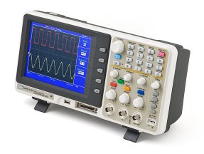 Осциллограф АКИП-4104