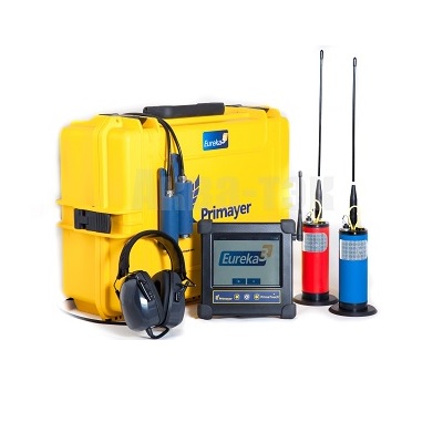 Корреляционный течеискатель Eureka3