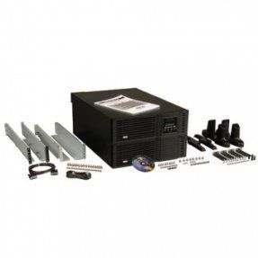Источник бесперебойного питания Tripp Lite SmartOnline RT SU6000RT3UHV