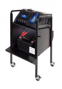 Зарядно-диагностическое устройство с термопринтером, GRX-3000 kit /P EU, Midtronics