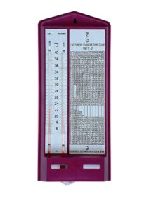 Гигрометр психометрический ВИТ-2