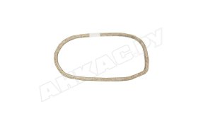 Уплотнительный шнур двери котла Viessmann 7856560