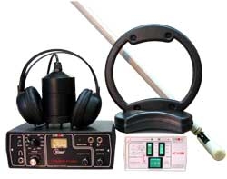 Трассотечеискатель Успех АТГ-419М