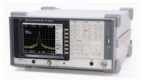 Анализатор спектра NS-132A
