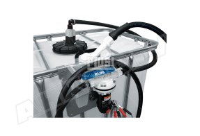 SUZZARABLUE BASIC 12V