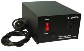 Т 220/100-0,4-50 400ВА