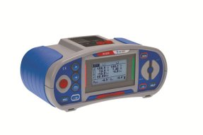 Вольтамперфазометр MI 2230