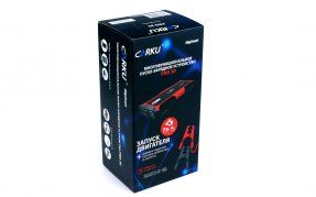Пуско-зарядное устройство Carku Pro-30