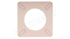 Прокладка фланца Baltur Ø100 мм, 0023010005