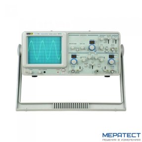 Осциллограф универсальный С1-139М