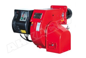 Дизельная горелка Ecoflam MAIOR P 60 AB HS TC