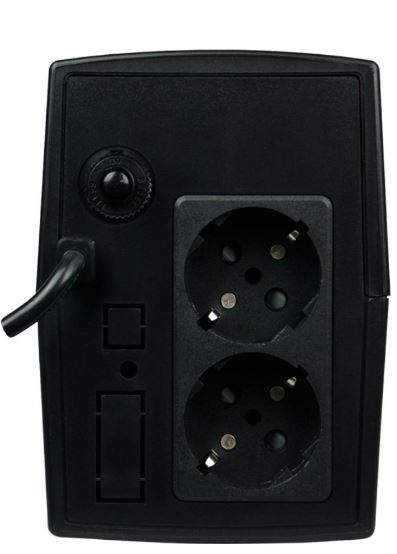 Источник бесперебойного питания Энергия 800