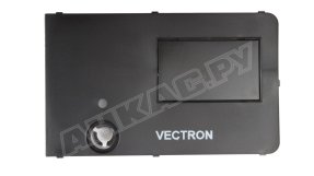 Накладка передняя Elco 195x120 мм, 13018145