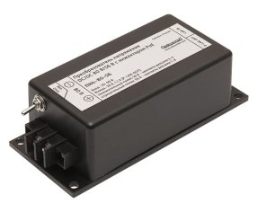 ПН4-80-56 пассивный PoE-инжектор, преобразователь напряжения DC/DC