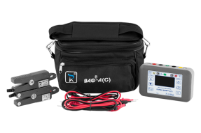 Парма ВАФ-А(С)-2 - вольтамперфазометр (с двумя клещами)