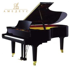 Рояль Полуконцертный "АМЕДЕУС" L215, отечественное производство