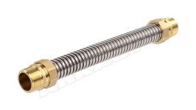 Газовый компенсатор RUF BTPZ-246