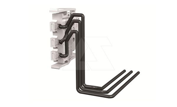 Блок перекл. контактов AUX 1Q 1SY 250VAC/DC (1 вспом. + 1 авар.) для XT1...XT4, с кабелем