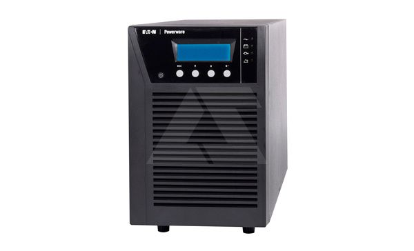 Источник бесперебойного питания Eaton 9130 1500 (1500ВА, 1350Вт, ЖК, ABM*)
