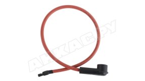 Кабель электрода розжига ACV 450 мм, 257F1160