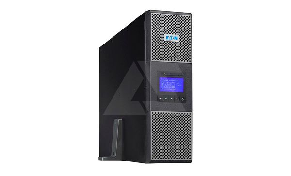 Источник бесперебойного питания Eaton 9PX 3000i RT3U HotSwap HW (3000ВА, 3000Вт, сервисный байпас, ЖК, ABM*)