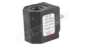 Электромагнитная катушка M&M 7700