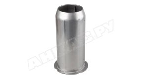 Жаровая труба Elco Ø80 x 177 мм, 13011116