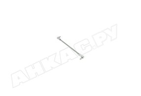 Шарнирное соединение Baltur 167 мм, 0020010124