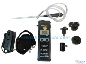 Газоанализатор ФП-11.2К