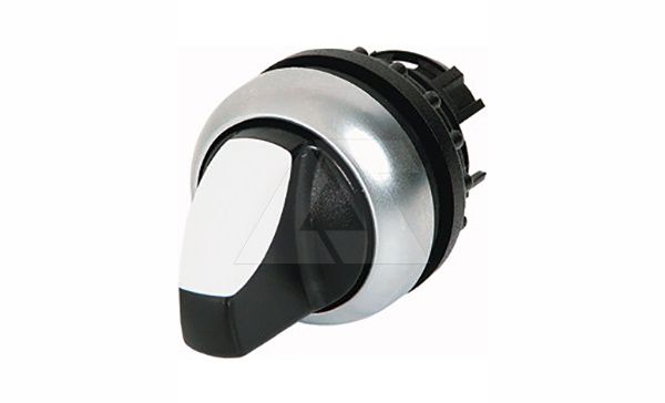 Переключатель 0-I (40o, возврат в 0) Titan M22-WK, IP66