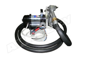 Мини АЗС Benza 22-24-80