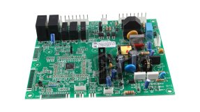 Плата управления Beretta R10029773