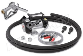 Мини АЗС Samoa BTG-24/40