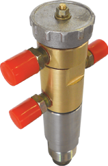 Преобразователи температуры ПТ-1-1