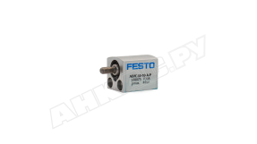 Пневмоцилиндр короткоходовой Festo AEVC-10-10-A-P