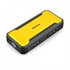 Пуско-зарядные устройства пуско-зарядное устройство roypow j12