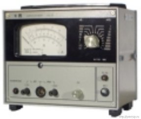 Мегаомметр Е6-17